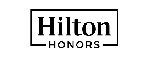 Hilton Honors member logo 希尔顿荣誉会会员 | 游小报 Go Travel Video
