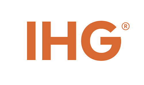 IHG hotel logo 洲际酒店logo | 游小报 Go Travel Video