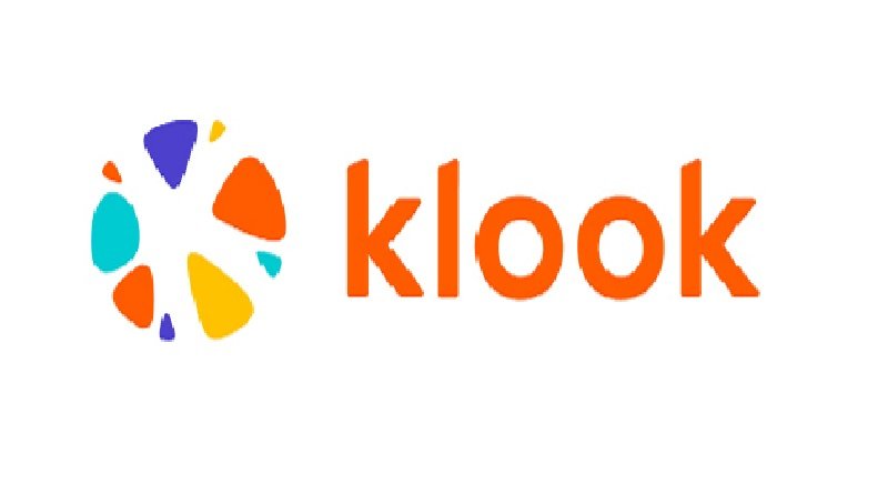 klook logo | 游小报 Go Travel Video