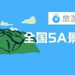 2022中国所有5A级景区清单