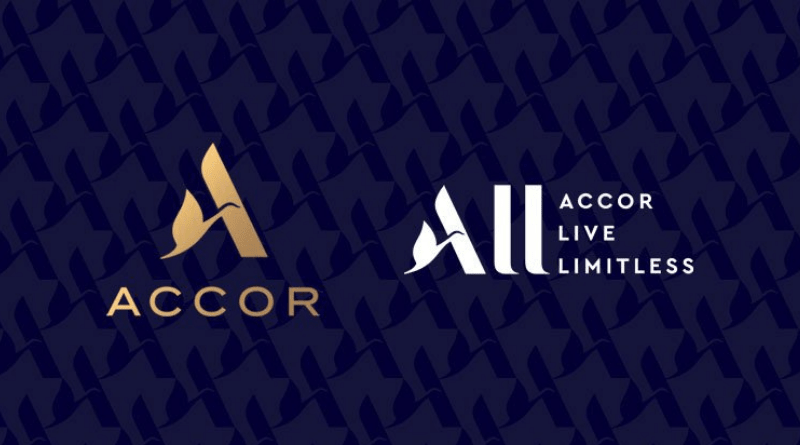 Accor ALL-Accor live limitless