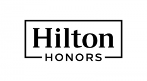 Hilton honors