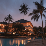 Marriott Hotels Worldwide – save up to 20% on a villa vacation