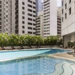 雅高香港诺富特世纪酒店 Novotel Century Hong Kong | 游小报