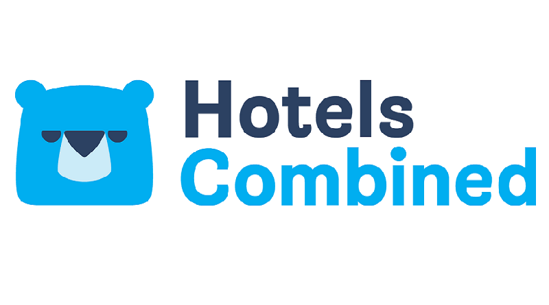 hotelscombined logo | 游小报 Go Travel Video