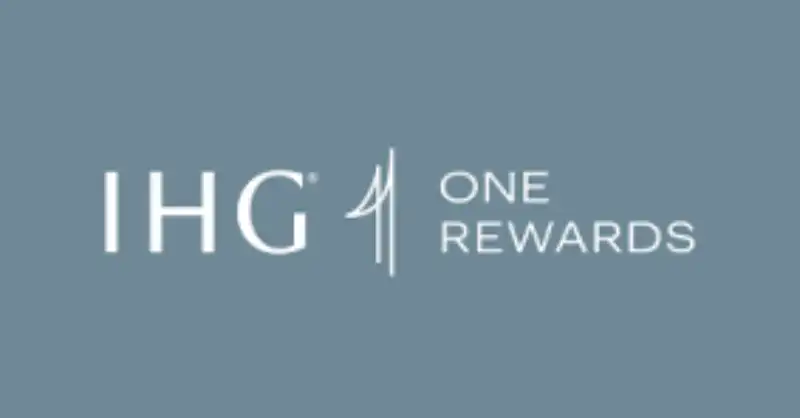 IHG Rewards