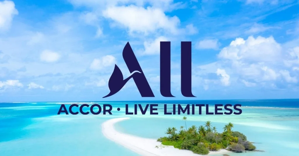 Accor Live Limitless