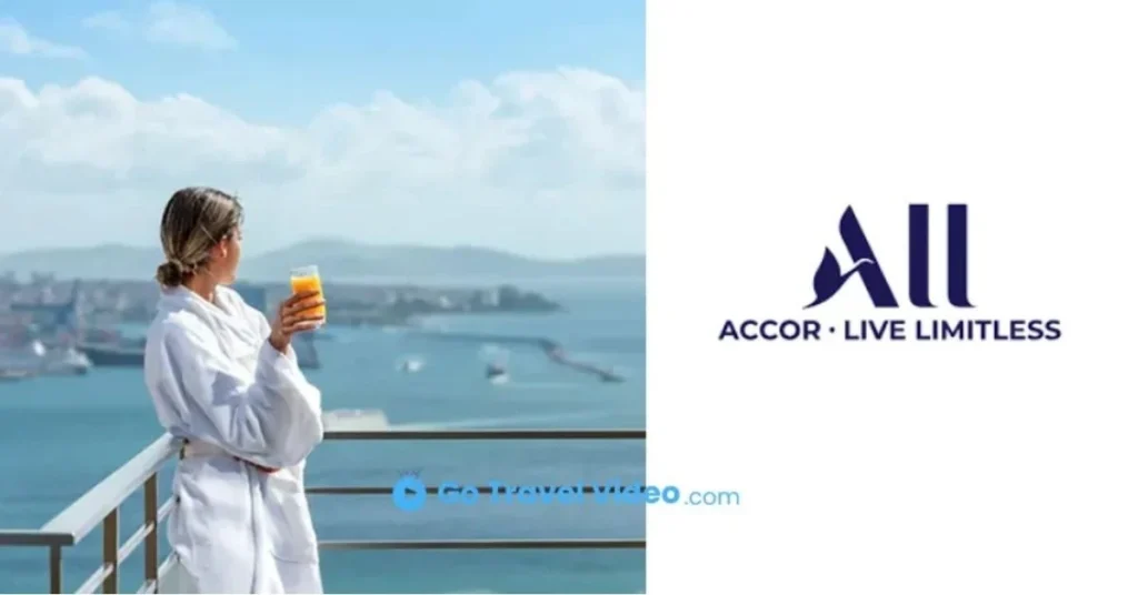 Accor Platinum upgrade