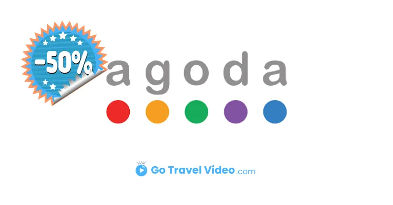 Agoda booking discounts