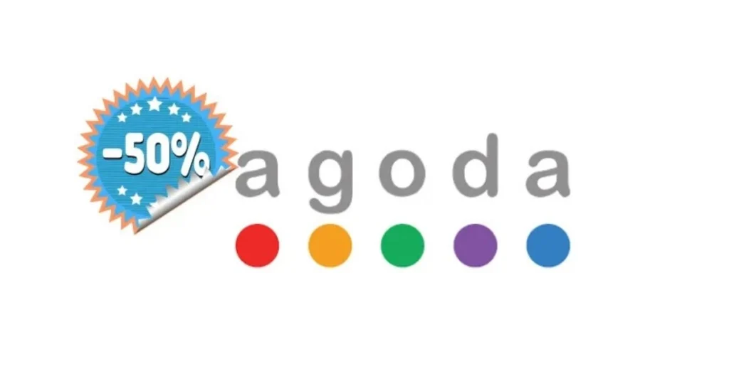 Agoda promo code