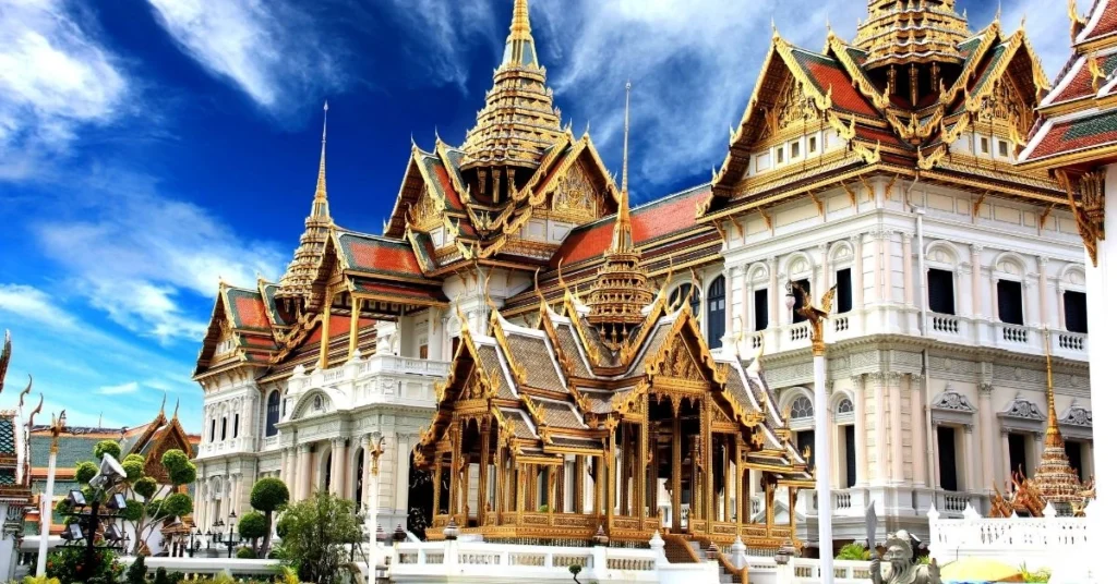 Bangkok thailand hotel bundles