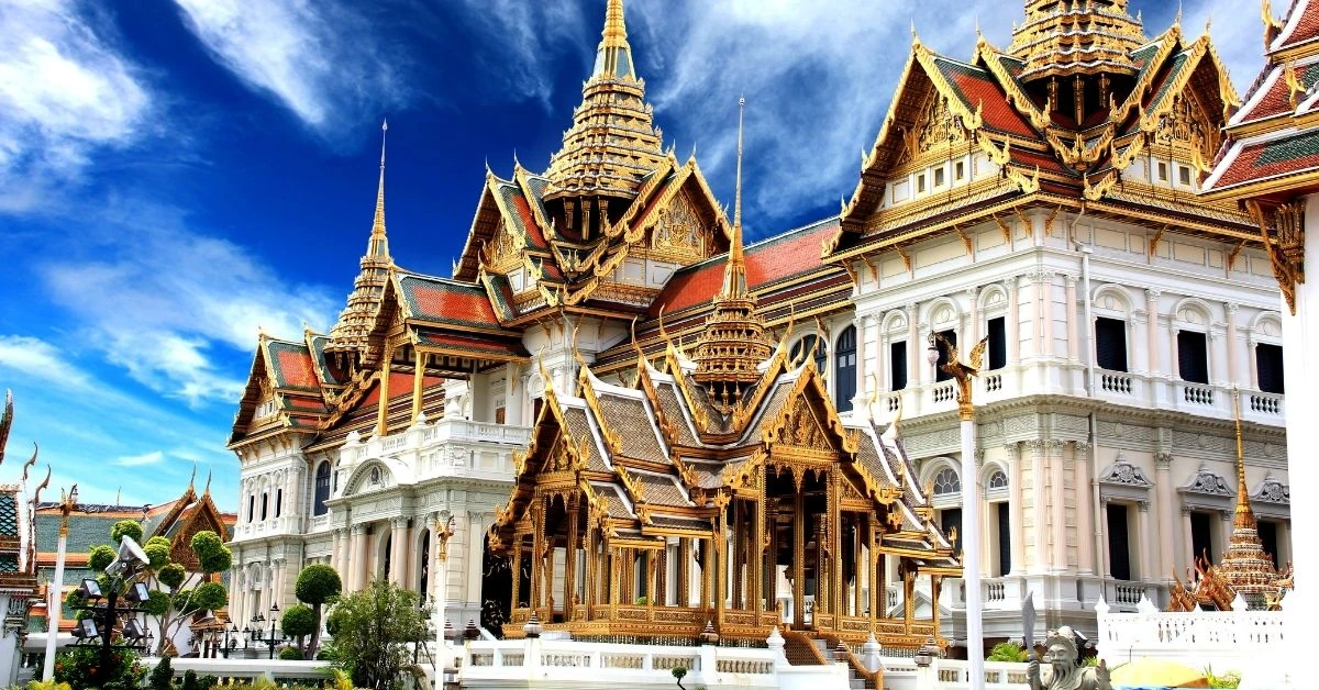 Bangkok thailand hotel bundles
