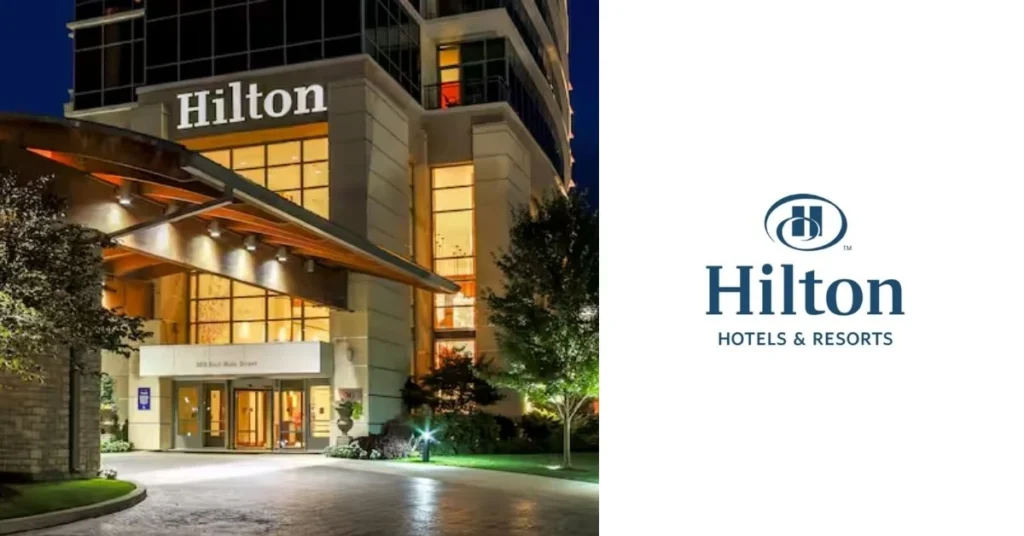 Hilton points purchase bonus