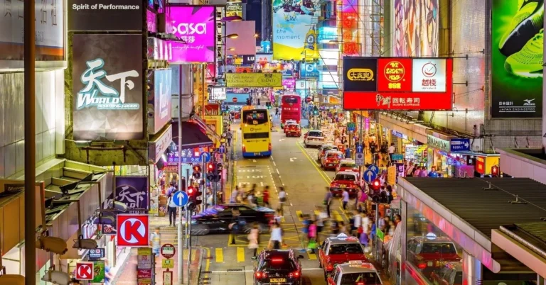 Hong Kong public holidays