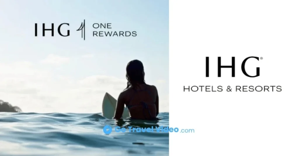 IHG member guide