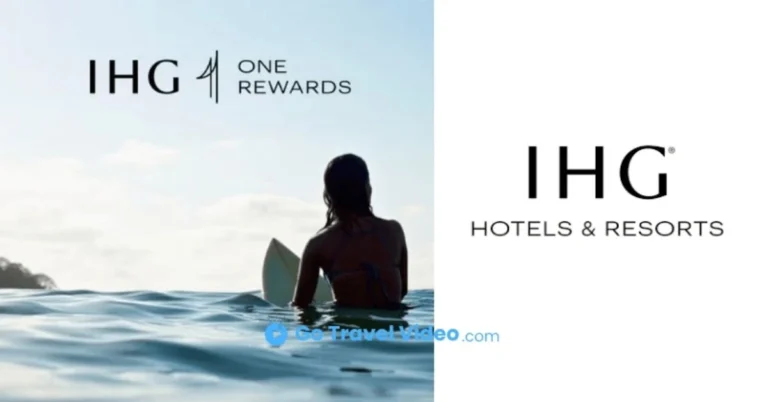IHG member guide