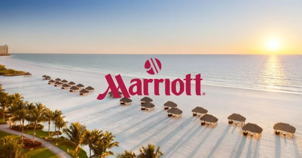 JW Marriott Marco Island hotel