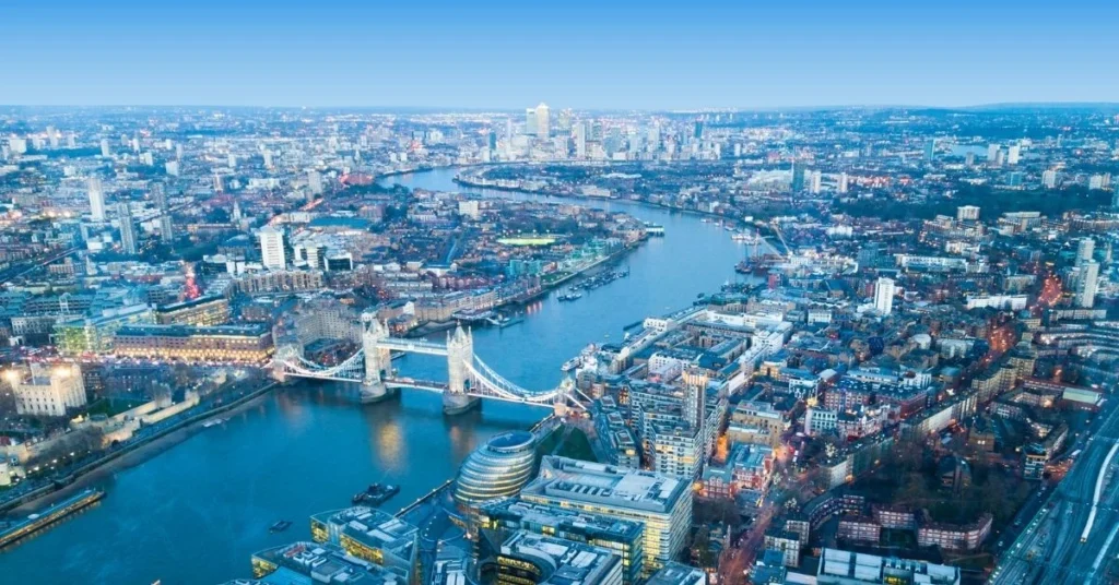 London Heathrow Travel