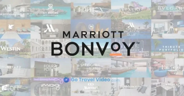 Marriott vacation