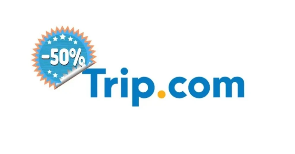 Trip discount code