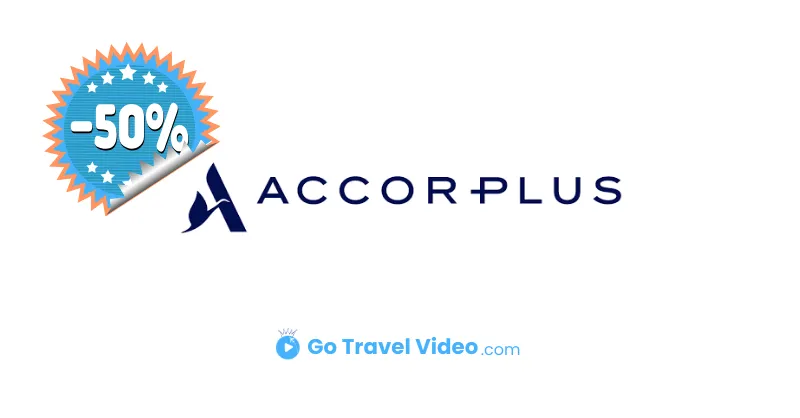 accor plus offers