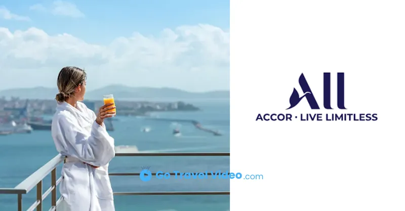 Is the Accor Reserve Card worth buying? Accor Plus China version, stay ...