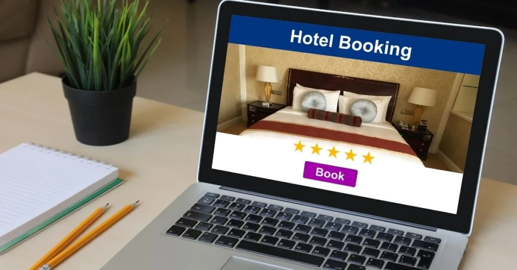 best hotel booking sites