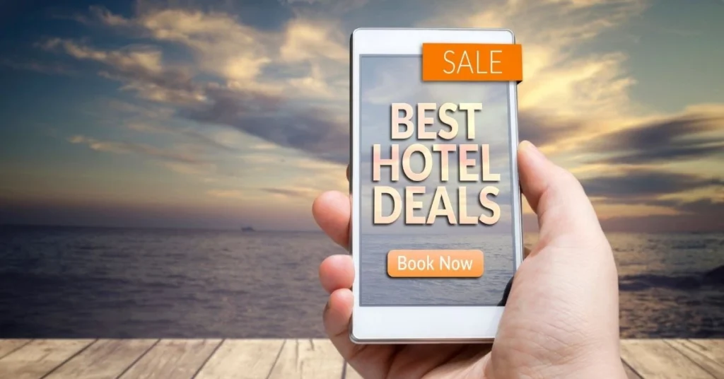 best hotel deals