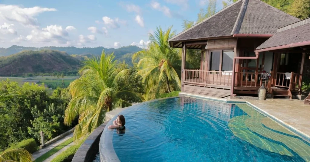 best hotel in Bali