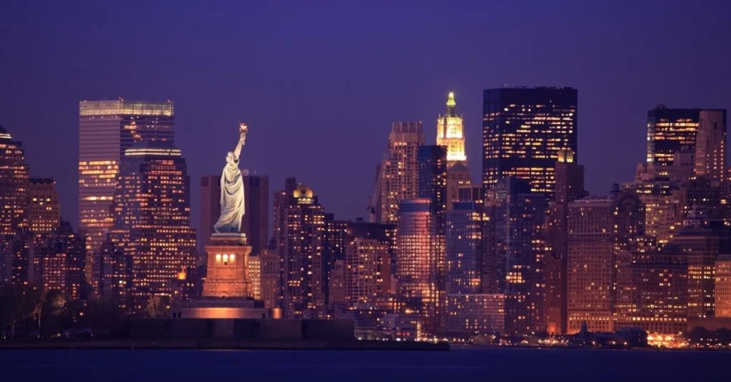 best hotel in New York City