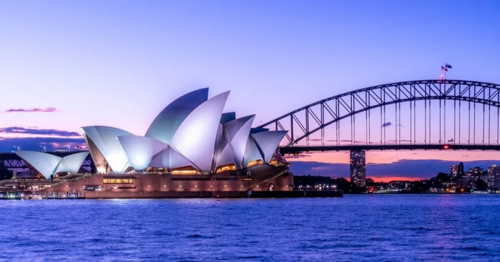 best hotel in Sydney