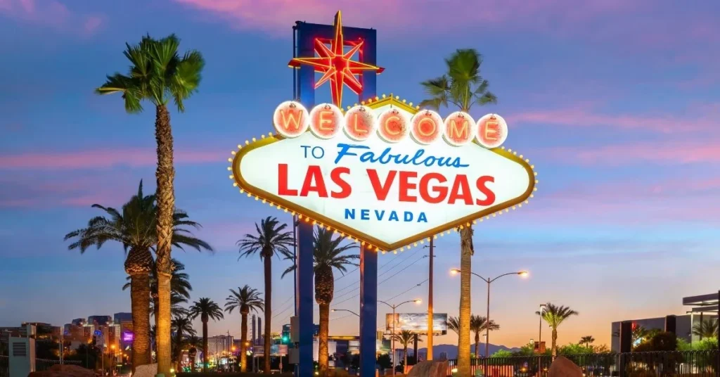 best hotel in las vegas