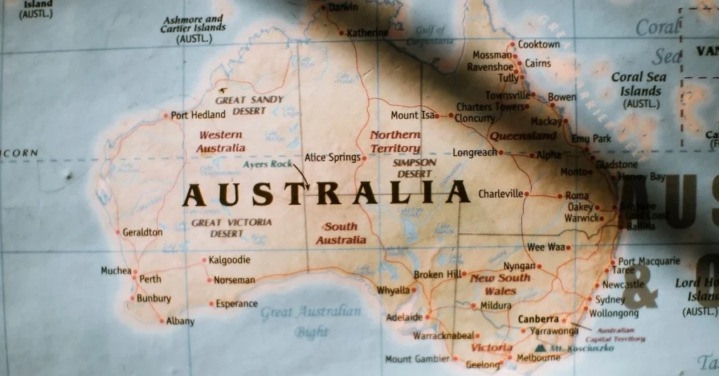 best hotels in Australia