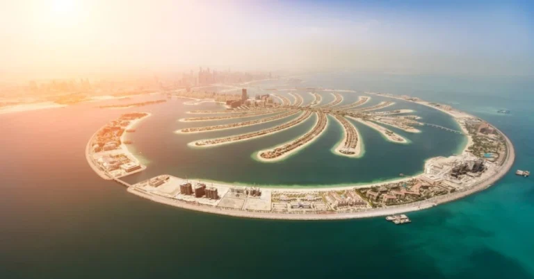 best hotels in Dubai