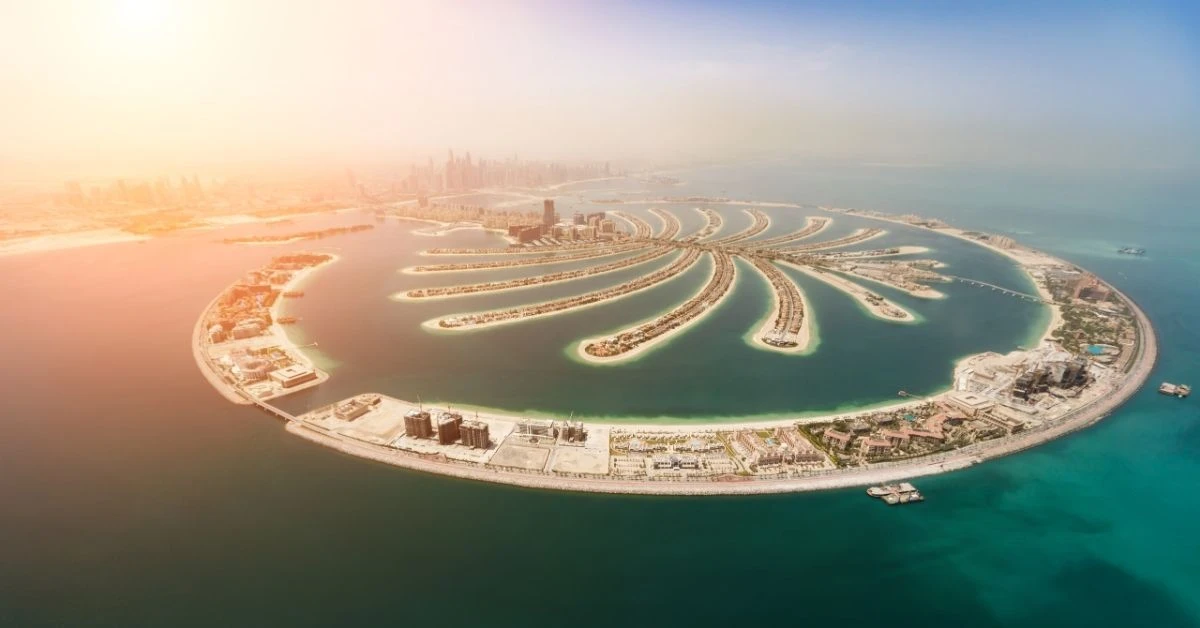 best hotels in Dubai
