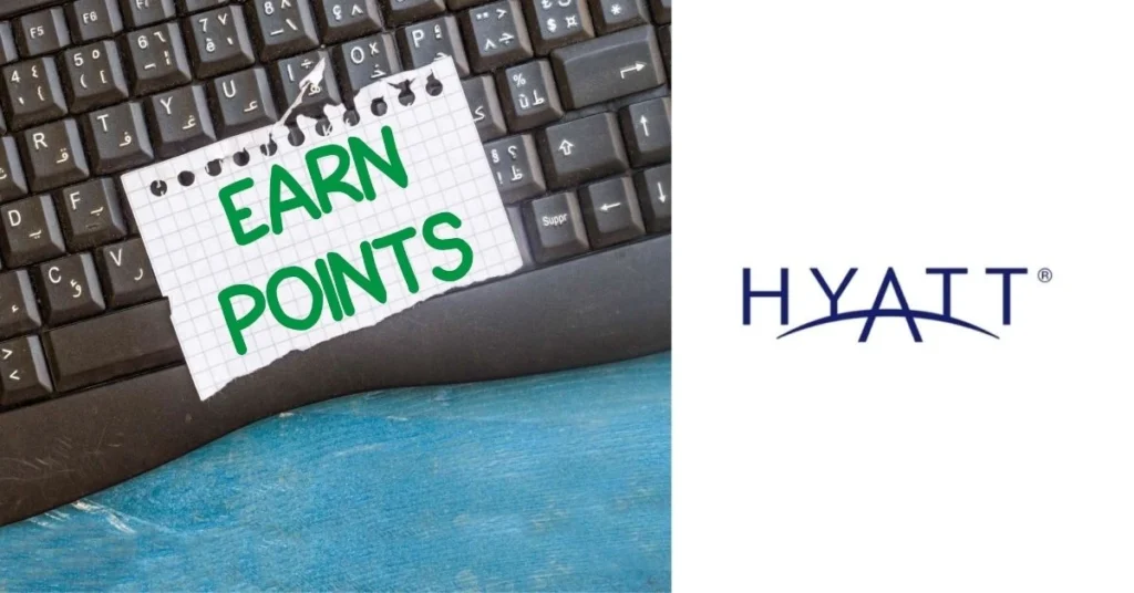 best time to buy Hyatt points