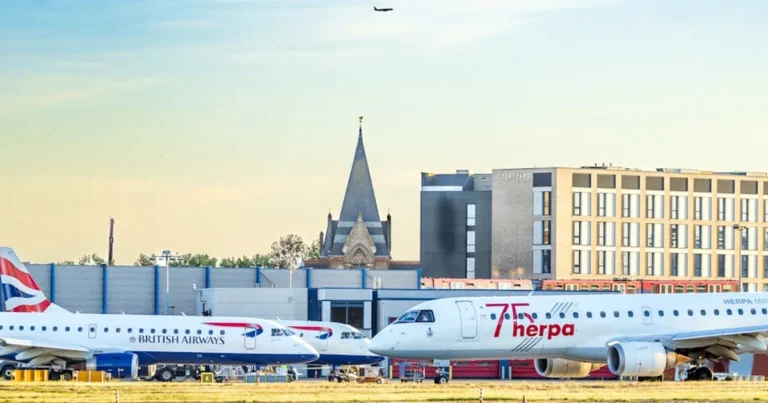 London Heathrow Transfer + Accor Hotel Bundles: Save 20% (2026)