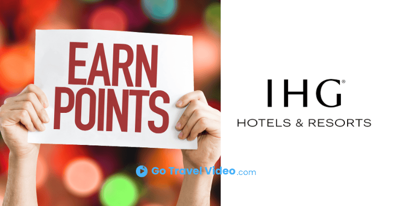 ihg earn points