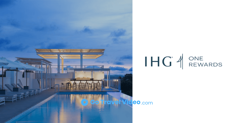 ihg fast track