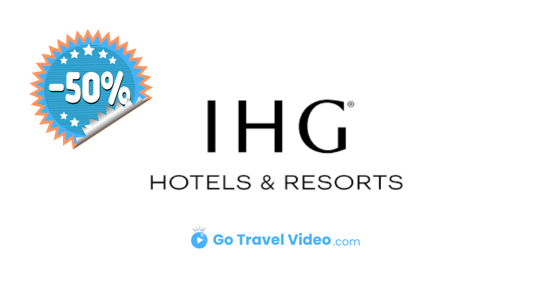 ihg offers