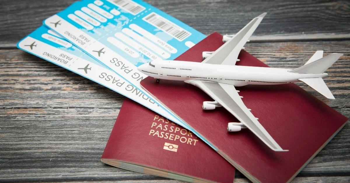 online platforms for airlines