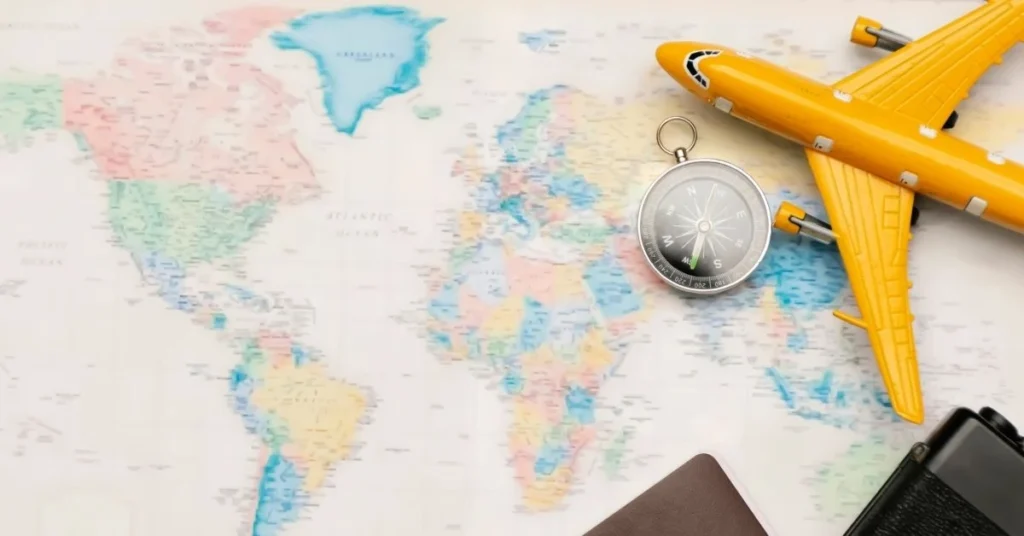 travel worldwide official tourism